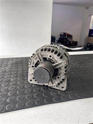 Golf 6 2.0 TDI Alternator for sale (CBDB)