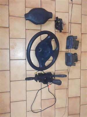 Renault Clio 1 spares for SALE