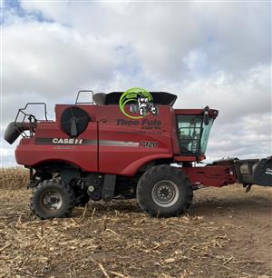 2012 Case IH 7120