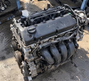 1996 Ford Fiesta 1.6 Petrol Manual Engine Available 