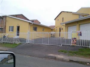 Main building looking for tenant  available immediately 