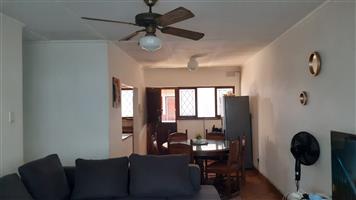 A Cozy and charming spacious unit