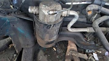 Opel Astra aircon condensor for sale