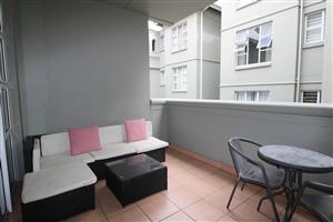 Available 1st June 2026 - 2 bedroom 2 bathroom apartment