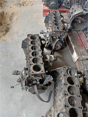 TOYOTA 2JZ SUB ASSEMBLY FOR SALE