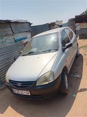 VW Polo hatch