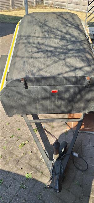Trailer for sale