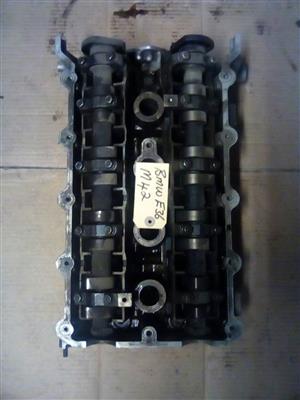 bmw e30 325i cylinder head for sale