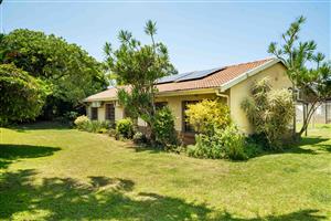 Charming Family Home in Kingsburgh