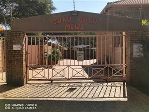 Apartment For Sale in Elandspark
