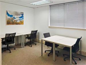 Office Rental Monthly in Rustenburg