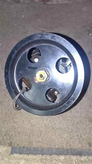 Toyota 3zz power steering pump