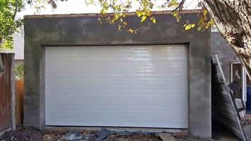Garage Doors