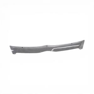Carbon Look Bonnet Guard for Toyota Corolla 2002-2007
