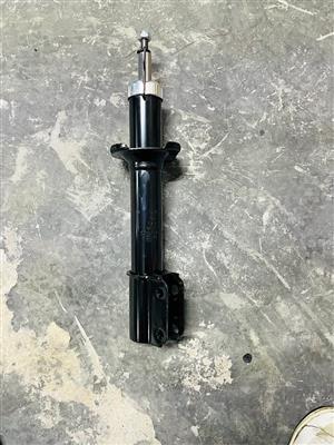 Shocks front kwid