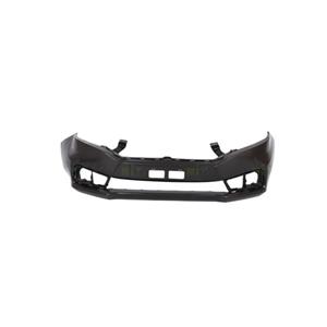 Honda amaze front bumper
