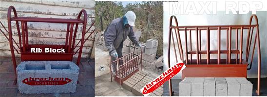 Brick Making Machines