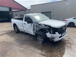 2024 FORD RANGER 2.0 XL HR S/C