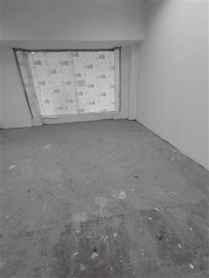 Retail Shop To Rent At Sammy Marks Pretoria Central