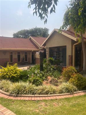 House For Sale in Welgelegen