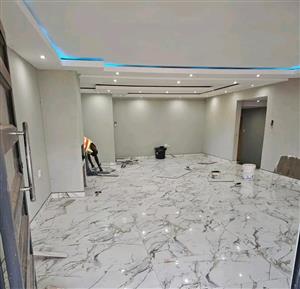 Pretoria east painters 