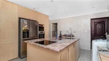 Versatile 4-Bedroom Double-Storey Home in Dobsonville