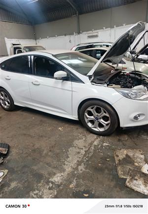 Ford focus 2.0 tdci for sale or to swop