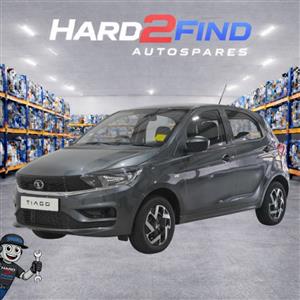 2025 TATA TIAGO 1.2 STRIPPING FOR SPARES 