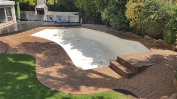 Swimming Pool Renovations & Repair Services