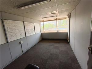 Ideal Office Space Pretoria North