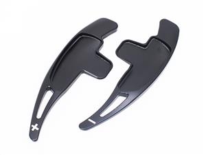 Paddle Shifts for Mercedes W204 C63 AMG Style