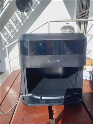 10 litre digital airfryer