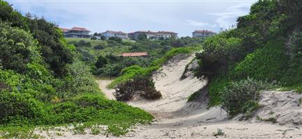 Vacant Land Residential For Sale in Cintsa West