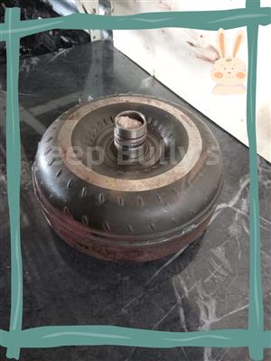 Torque Converter | Preloved | Jeep Grand Cherokee 5.7 Wk1