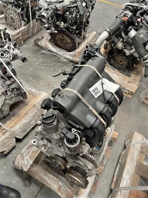 Honda Jazz 1.5 8P Import Engine for sale (L15A)