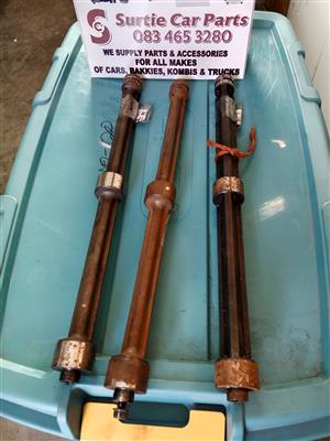 Toyota 1kz engine parts for sale