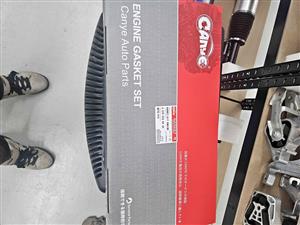 Mercedes Benz Gasket Kit M270/M271/M274 Engine