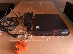 Lenovo M900 Thinkcentre i5 6th Gen 