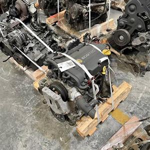 Opel Corsa D 1.4 Ecotec Import Engine for sale (Z14XEP)