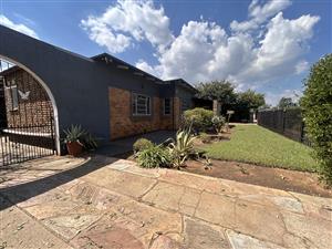 Versatile Family Home with flatlet potential.