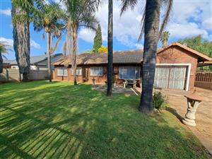 House For Sale in Mayberry Park