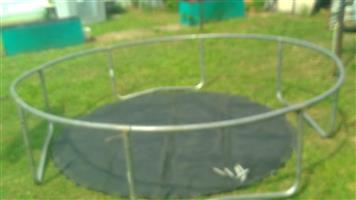 trampolines for sale
