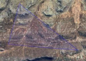 Vacant Land Residential For Sale in Oudtshoorn Rural