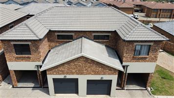 Discover your dream home in the brand-new Heuwel West development