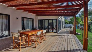 House For Sale in Montagu