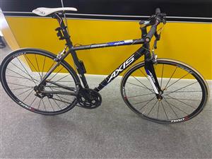 Axis AR30 Road bike