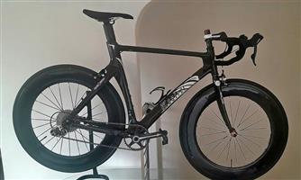 KESTREL Carbon Road Bicycle