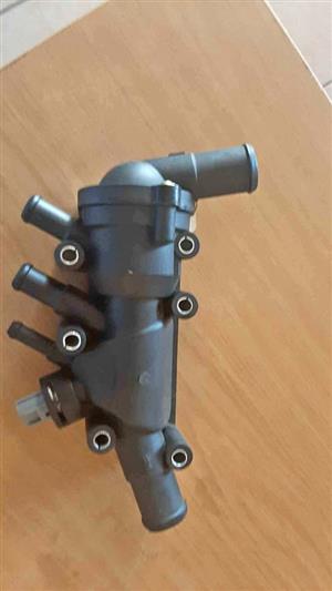 FORD ROCAM THERMOSTAT HOUSING
