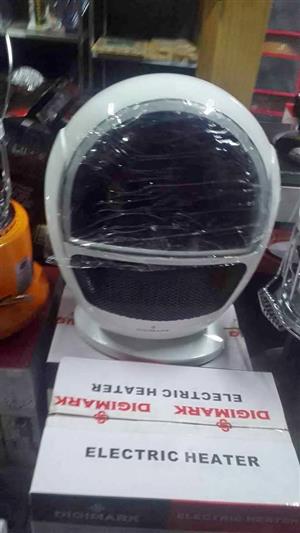 Fireplace Heater