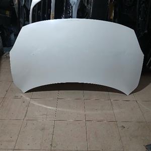 Suzuki swift bonnet
